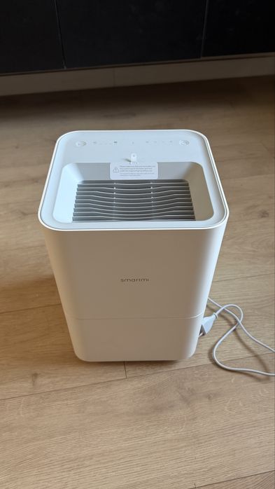 Увлажнитель воздуха Xiaomi Smasrtmi Evaporative Air Humifier