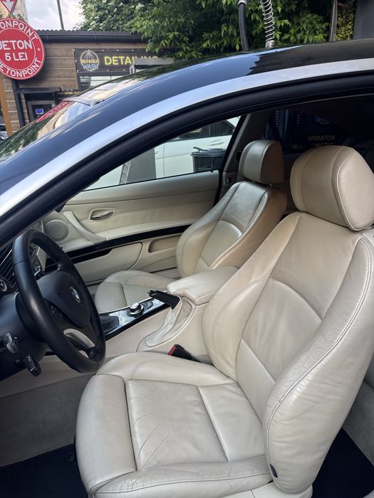 Bmw 335i E92 N54 Manual