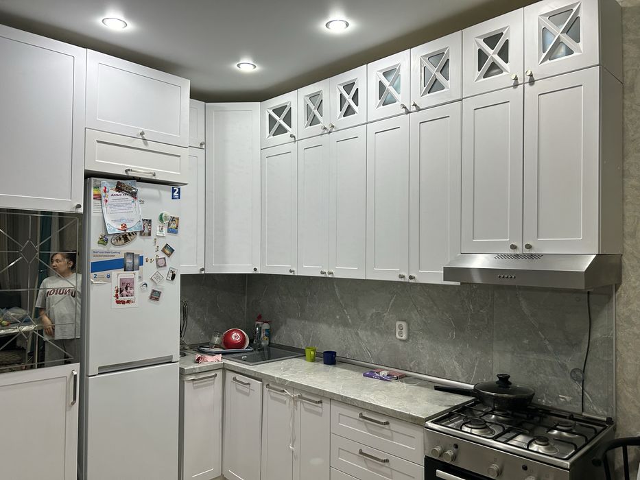 Продам дом в районе птицефабрика