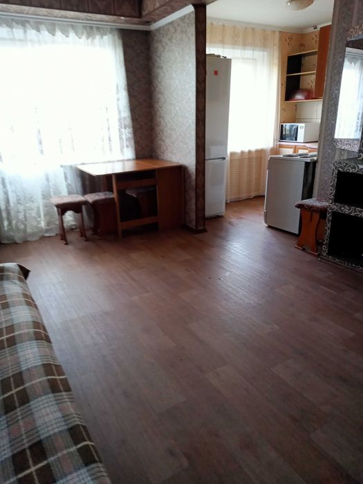 Сдается 2х- комнатная квартира