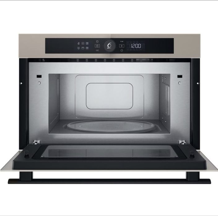 Cuptor cu microunde incorporabil whirlpool