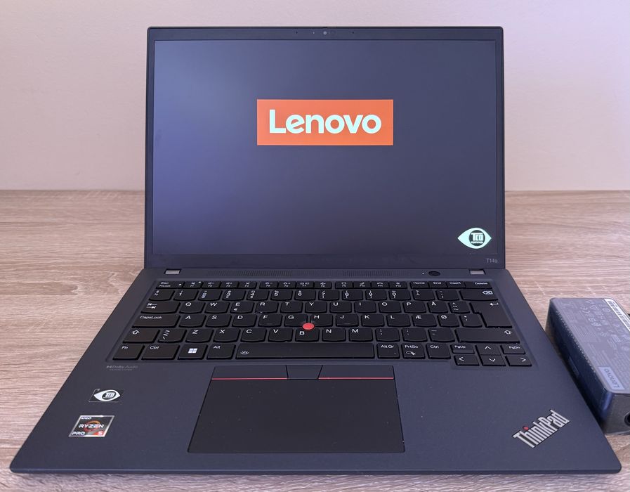 lenovo thinkpad t14 gen 3 second hand si noi de vanzare • Anunturi