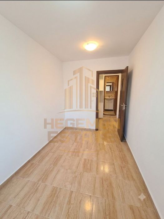 1-стаен, Варна-Окръжна болница, площ 22, цена 67000