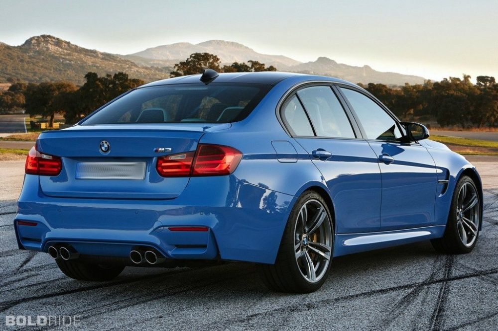 M3 19" Джанти БМВ 5X120 BMW E90 E91 E92 F30 F31 F32 F36 E60 F10 F11 06