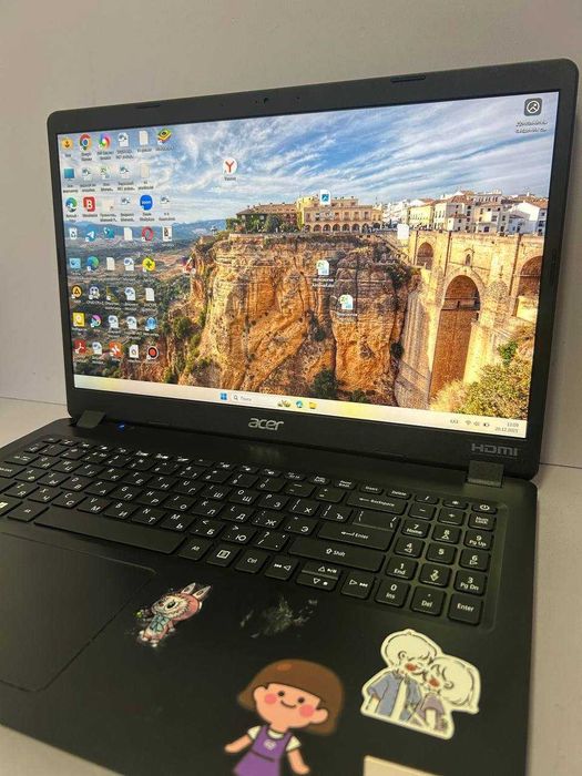 Ноутбук Acer / СА