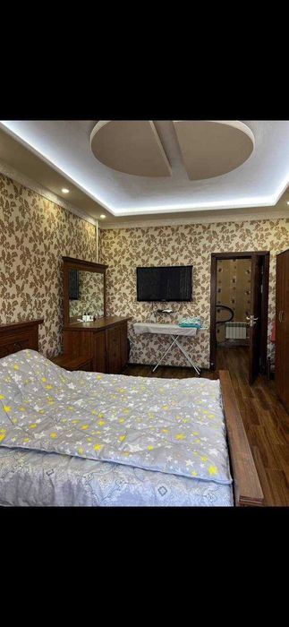 41!Сдаётся квартира 2/4/10 на Сергелях,