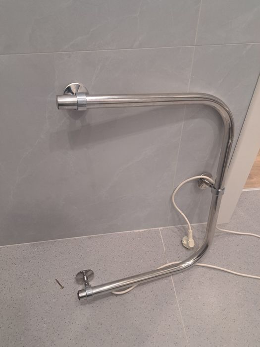 Продаётся  полотенцесушитель