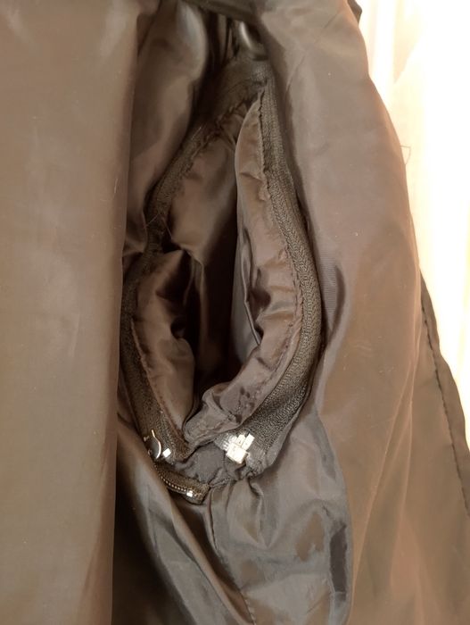 Geaca de iarna_ROUTE 66