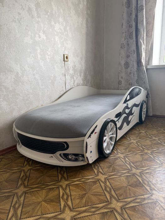 Продается детский кровать.