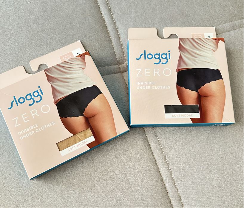 Дамско бельо "S L O G G Y"