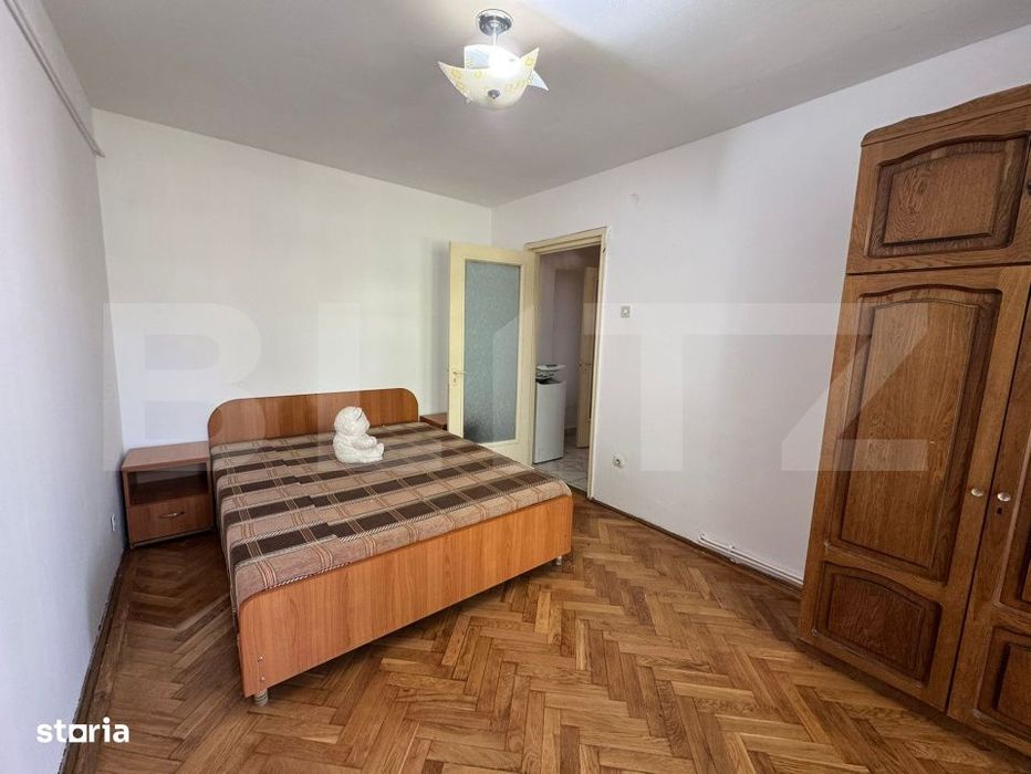 Apartament cochet de 2 camere, 57 mp - Deva, Gojdu
