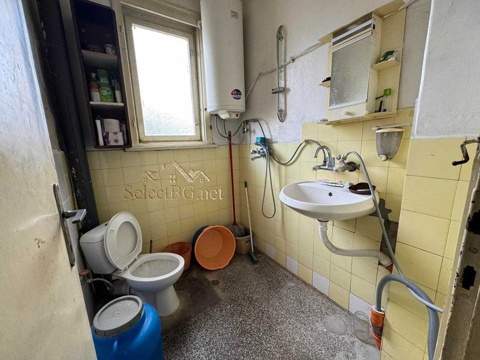 Продава се Етаж от къща в Велико Търново, Колю Фичето - 180 кв.м за 539 €/кв.м - Снимка #9