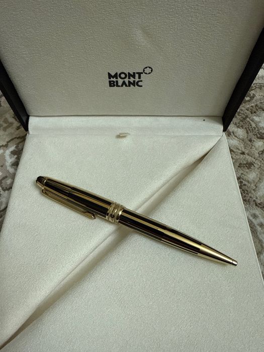 Новые Ручки и зажигалки от cartier и montblanc