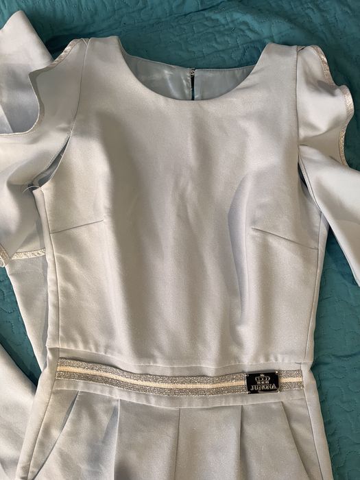 Официално облекло