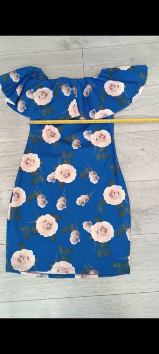 Rochie dama scurta