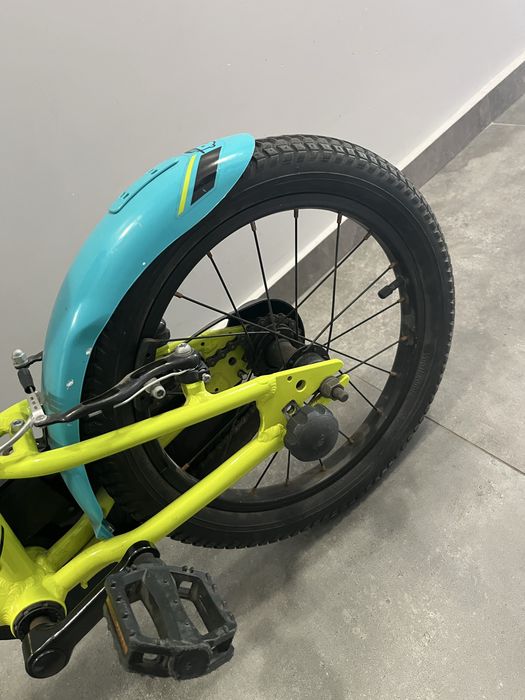 Детско колело Drag 16'