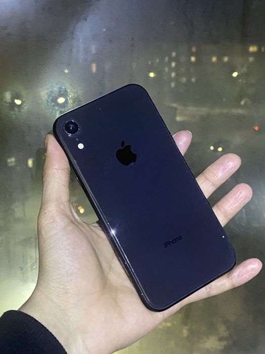 iPhone xr Идеал сост