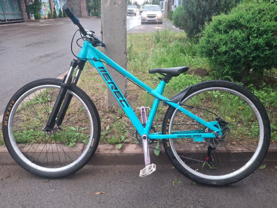 Erec l 100 c maxxis