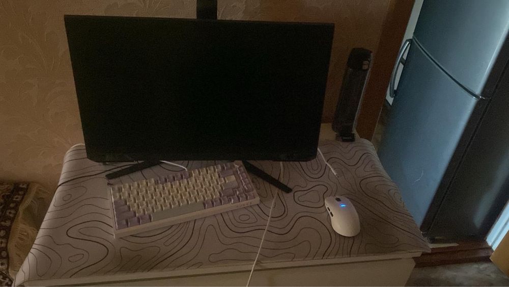 Продам комплект игрового ПК
