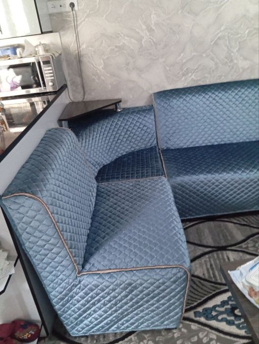 Barcha turdagi ugalok va stul chixollar