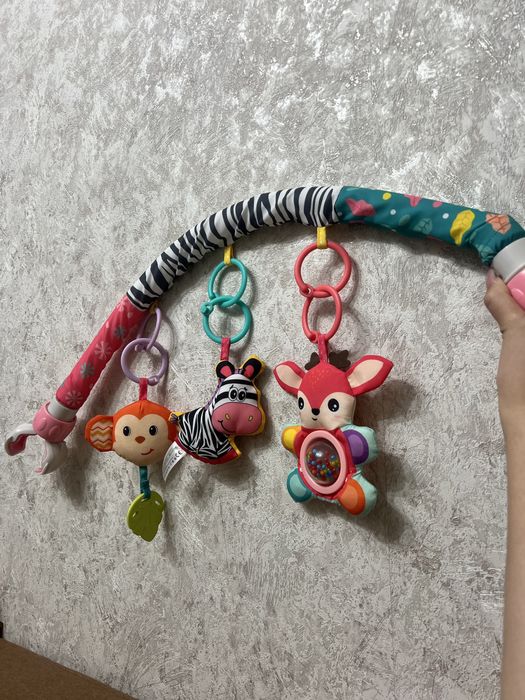 Продам дугу