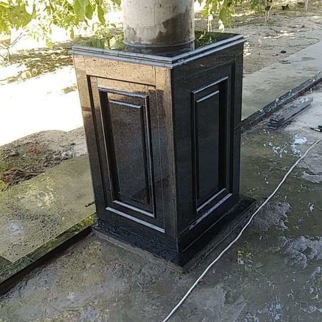 Ablisofka Granit sokol padrashibka mramor