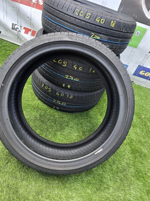 205 40 18 2x goodyear 2x pirelli