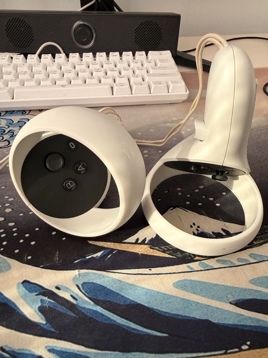 Ochelari VR Meta Quest 2 vand/schimb