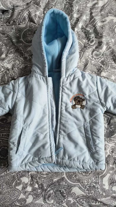 Haine fetite marimea 80, 86