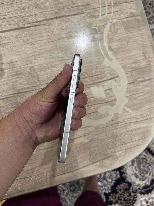 xiaomi 15 ideal xolatda puliga arzidi