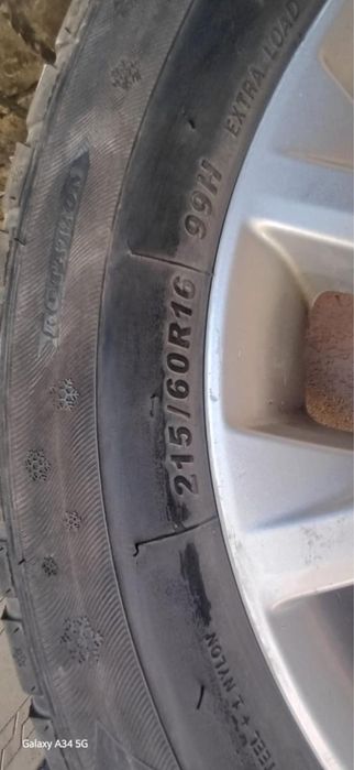 Титановый диск Тайота