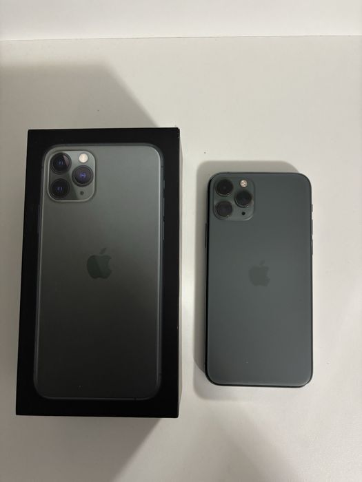 Продам айфон 11 про