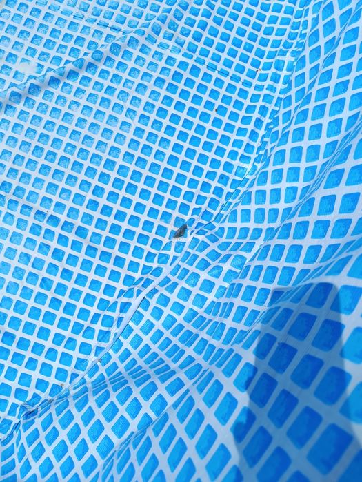 Продам бассейн каркасный