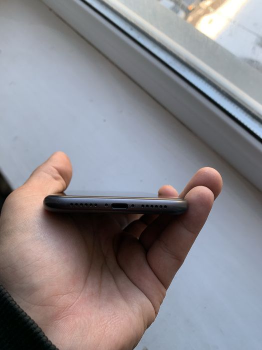 Iphone 11 идеальном состоянии 128гб