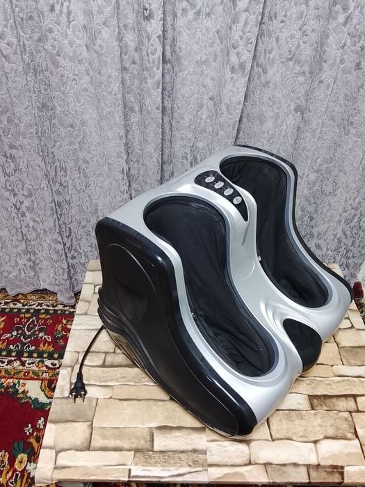 Массажёр для ног