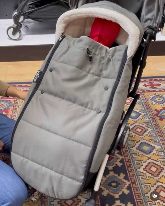 Коляска YOYO от 0 до 3 лет