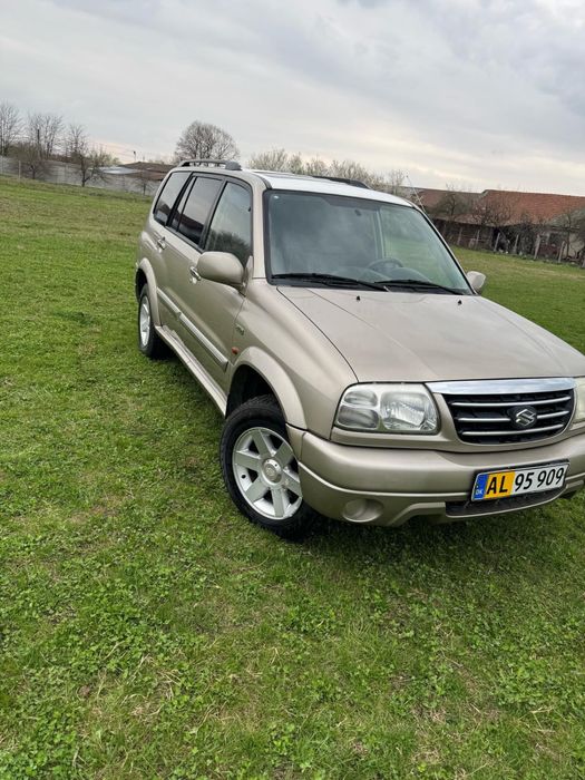 Vand Suzuki Grand Vitara Autoutilitara in ACTE
