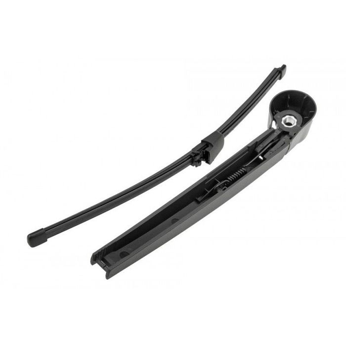 Brat stergator luneta cu lamela Vw Golf 5 2003-, lungime lamela : 345 Mm, 6Q6955707C