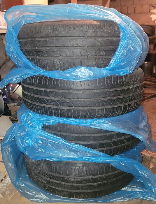 Cobalt balon Continental balon 195/65/15