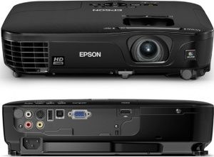 Проектор epson .