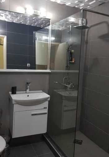 Дава се под наем Едностаен апартамент в Пловдив, Кючук Париж - 45 кв.м за 249.9 € - Снимка #2