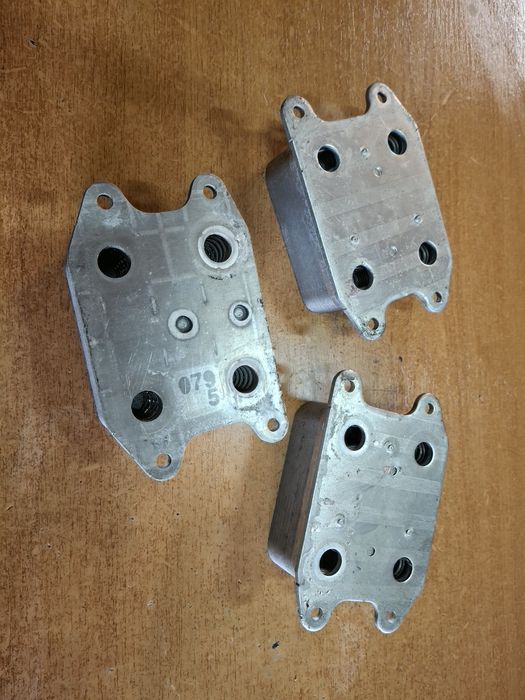 Radiator ulei termoflot Vw Skoda Seat Audi 1.0 1.4 Tsi