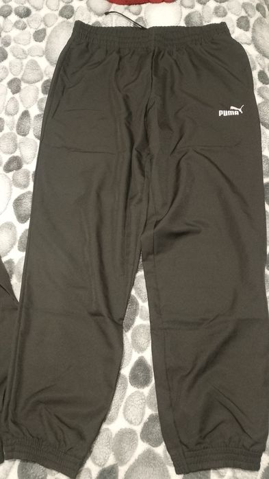 Оригинален нов мъжки екип на PUMA!