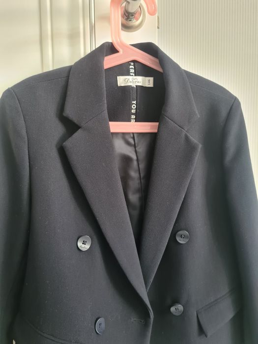 Deloras школьная одежда пиджак и брюки