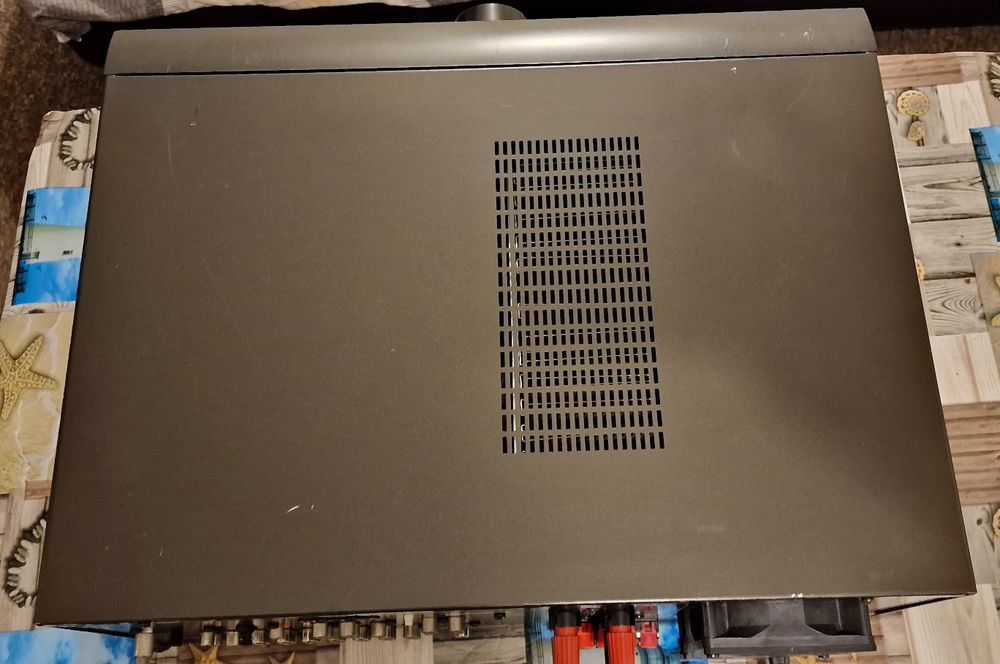 Technics sa dx 1050