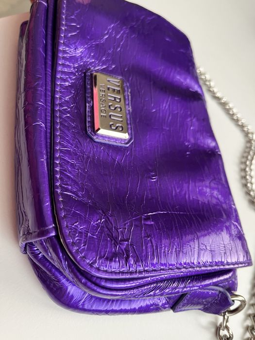 Poseta Versus Versace mini, originala