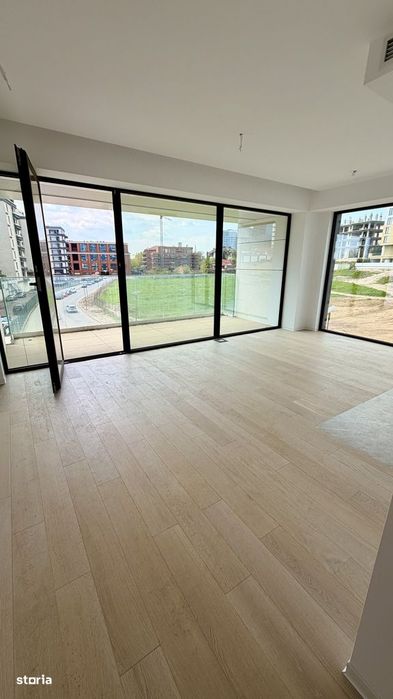 Comision 0% Apartament 2 Camere | Vedere spre Lac | One Lake Club — fotografia 1