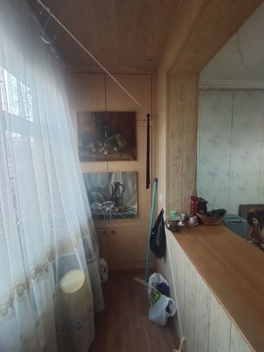 ЭКО базар Ялангач Парк Локомотив Продаётся 2 комнатная квартира