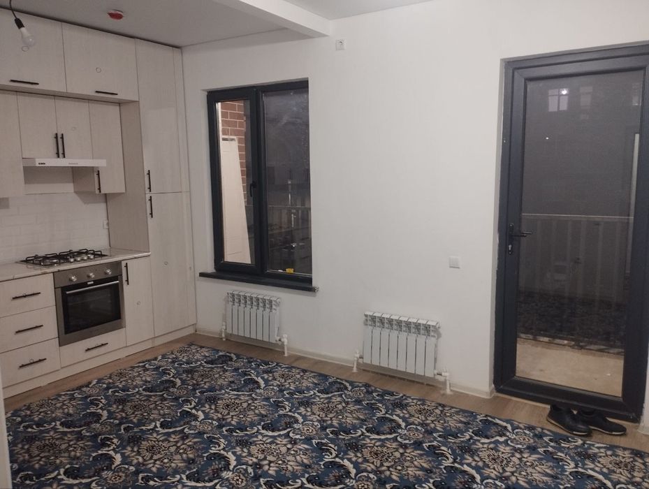 Chilonzor rayonida 1 xonali uy oilaga ijaraga beriladi