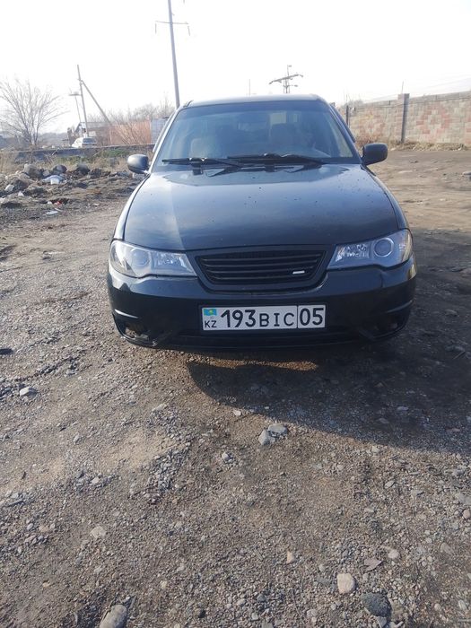 Нексия 2. 1. 5об. 2012.г